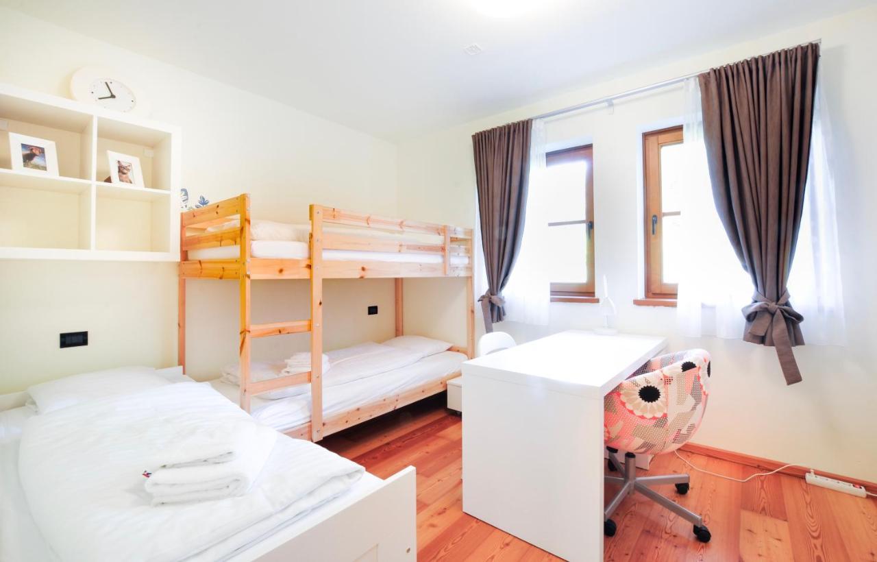 Ski In/Ski Out 2-Bedroom Free Parking Bach  Exterior foto