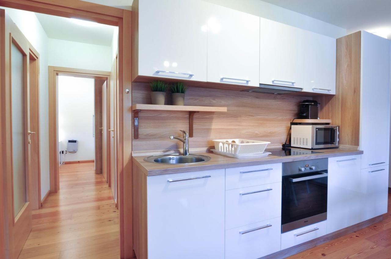 Ski In/Ski Out 2-Bedroom Free Parking Bach  Exterior foto