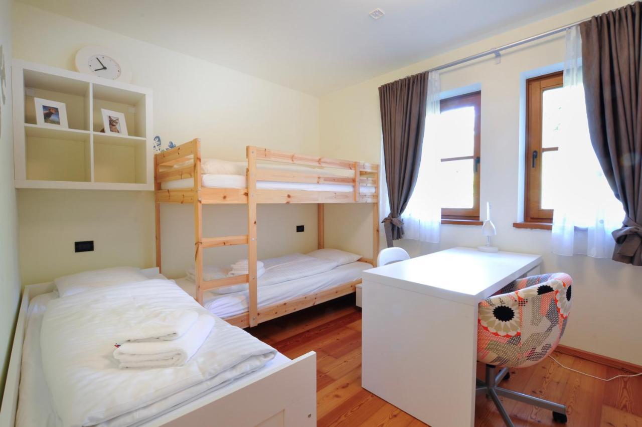 Ski In/Ski Out 2-Bedroom Free Parking Bach  Exterior foto