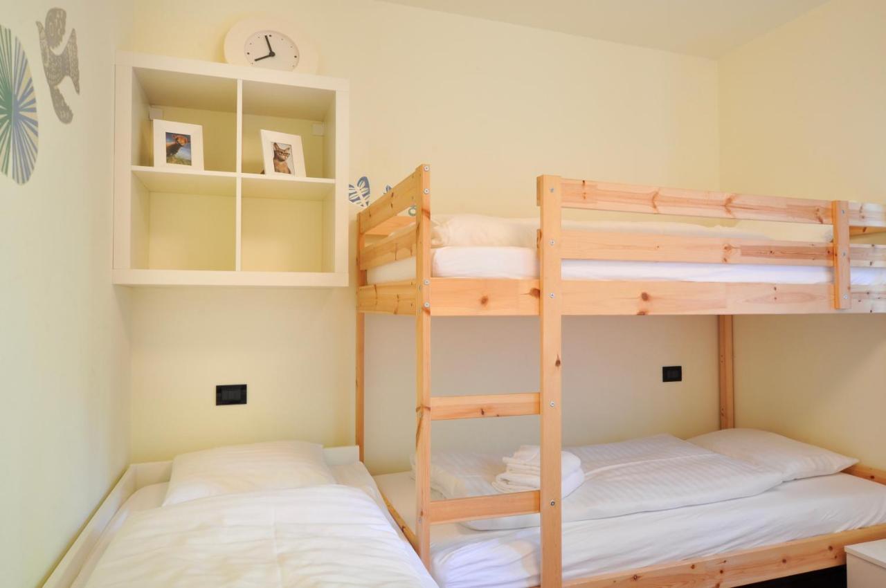 Ski In/Ski Out 2-Bedroom Free Parking Bach  Exterior foto